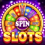 Winning Jackpot Casino Game-Free Slot Machines icon