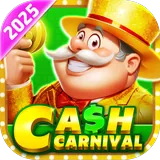 Cash Carnival icon