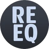 RE Equalizer FX icon