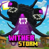Wither Storm Mod for Minecraft icon