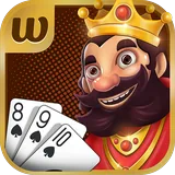 Rummy King icon