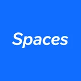 Spaces by Wix icon