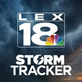 LEX18 Weather icon
