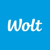 Wolt icon