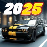 Racing Go icon