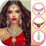 Woman Jewelry icon