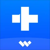 Dr.Fone: Photo & Data Recovery icon