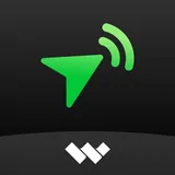 Tracover: Chat Track & Recover icon