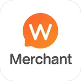 Wongnai Merchant App icon