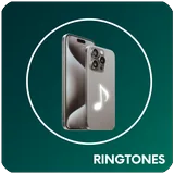 100 Ringtones icon