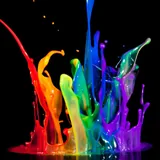 Paint Splash! icon