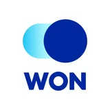 우리WON뱅킹 icon