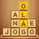 Esmagar Palavras icon