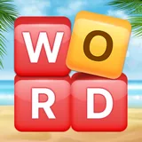 Word Brick icon