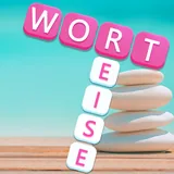 Wort Reise icon