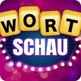 Wort Schau icon