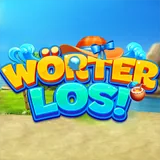 Wörter Los! icon