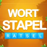 Wort Stapel icon