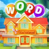 Alice’s Resort - Word Puzzle Game icon