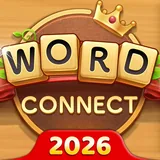Word Connect icon