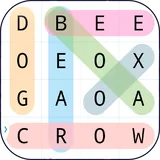 Word Search icon