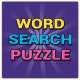 Word Search icon