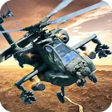 Gunship Strike icon