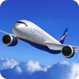 Plane Simulator icon