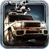 Zombie Roadkill icon