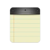 Inkpad Notepad & To do list icon