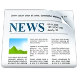 World Newspapers icon