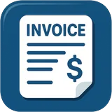 Invoice Maker & Estimate Maker icon