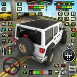 Real Car parking Car Parking Games 2022 icon