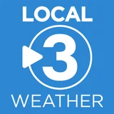 Local 3 Weather icon