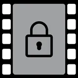 Video Locker icon
