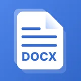 Office App-Edit Word, PDF file icon