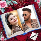 Photo Book icon