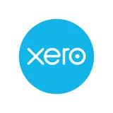 Xero Accounting for business icon