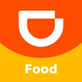 DiDi Food icon