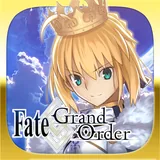 Fate/GO icon