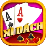 Xì Dách icon