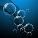 Bubble icon