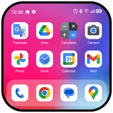 Phone Max Launcher icon