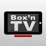 Box icon