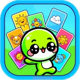 Memory Card Game icon