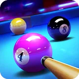 3D Pool Ball icon