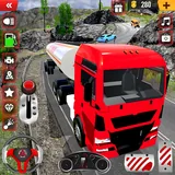 Pak Truck Simulator Project icon