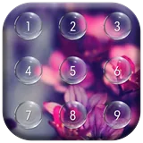 Keypad Lock Screen icon