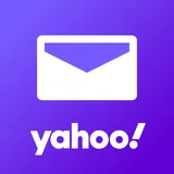 Yahoo Mail: Email & Planner icon
