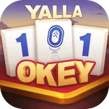 101 Okey Yalla icon